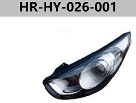 FOR HYUNDAI TUCSON 06