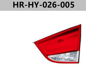 FOR HYUNDAI TUCSON 06