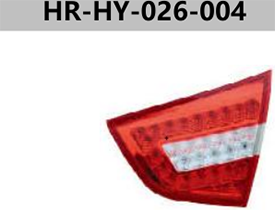 FOR HYUNDAI TUCSON 06