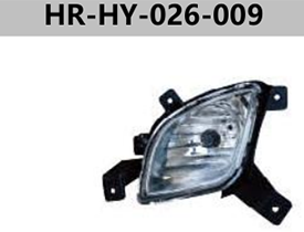 FOR HYUNDAI TUCSON 06