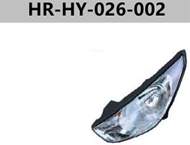 FOR HYUNDAI TUCSON 06