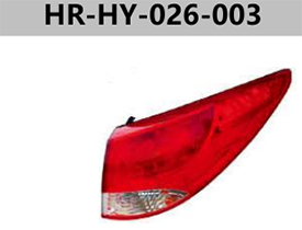 FOR HYUNDAI TUCSON 06