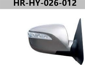 FOR HYUNDAI TUCSON 06