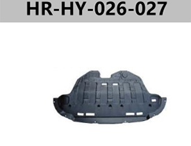 FOR HYUNDAI TUCSON 06