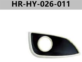 FOR HYUNDAI TUCSON 06