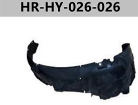 FOR HYUNDAI TUCSON 06