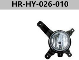 FOR HYUNDAI TUCSON 06