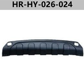 FOR HYUNDAI TUCSON 06