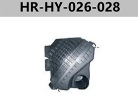 FOR HYUNDAI TUCSON 06