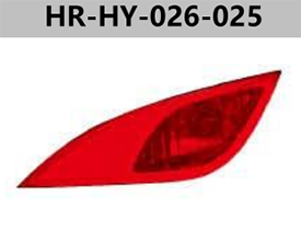 FOR HYUNDAI TUCSON 06