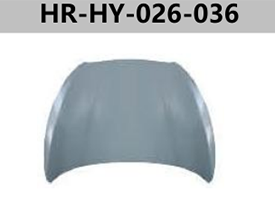 FOR HYUNDAI TUCSON 06