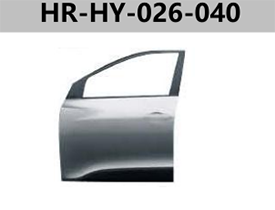 FOR HYUNDAI TUCSON 06