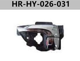 FOR HYUNDAI TUCSON 06