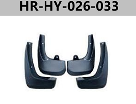 FOR HYUNDAI TUCSON 06