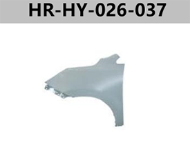 FOR HYUNDAI TUCSON 06
