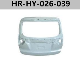 FOR HYUNDAI TUCSON 06