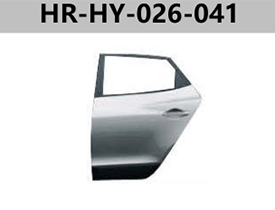 FOR HYUNDAI TUCSON 06