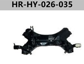 FOR HYUNDAI TUCSON 06
