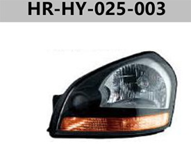 FOR HYUNDAI TUCSON 03