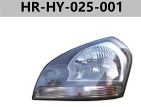 FOR HYUNDAI TUCSON 03