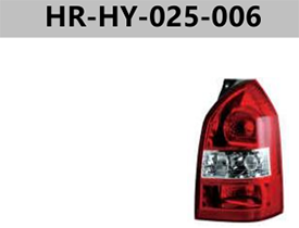 FOR HYUNDAI TUCSON 03