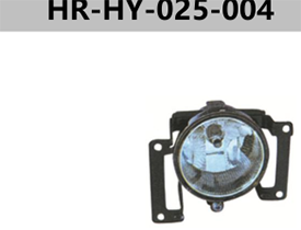 FOR HYUNDAI TUCSON 03