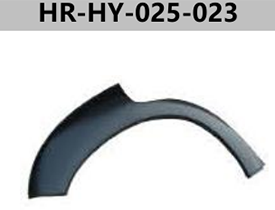 FOR HYUNDAI TUCSON 03