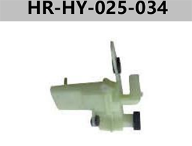 FOR HYUNDAI TUCSON 03