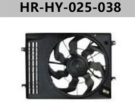 FOR HYUNDAI TUCSON 03