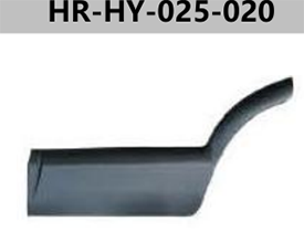 FOR HYUNDAI TUCSON 03