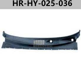 FOR HYUNDAI TUCSON 03