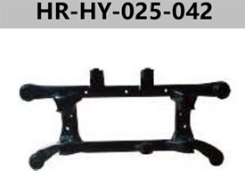 FOR HYUNDAI TUCSON 03