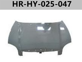 FOR HYUNDAI TUCSON 03