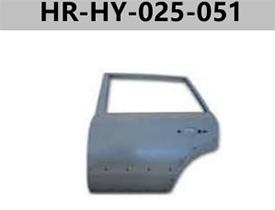 FOR HYUNDAI TUCSON 03