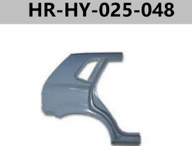 FOR HYUNDAI TUCSON 03