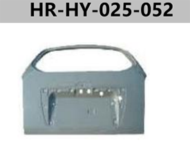 FOR HYUNDAI TUCSON 03