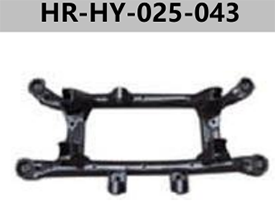 FOR HYUNDAI TUCSON 03