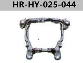 FOR HYUNDAI TUCSON 03