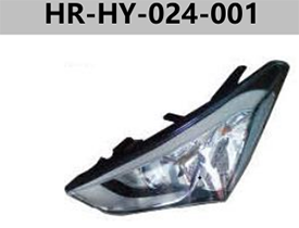 FOR HYUNDAI SANTAFE 2013