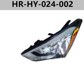 FOR HYUNDAI SANTAFE 2013
