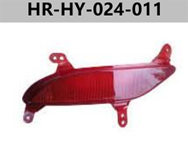 FOR HYUNDAI SANTAFE 2013
