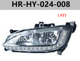 FOR HYUNDAI SANTAFE 2013