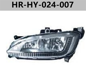 FOR HYUNDAI SANTAFE 2013
