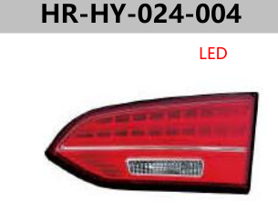 FOR HYUNDAI SANTAFE 2013