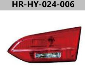 FOR HYUNDAI SANTAFE 2013