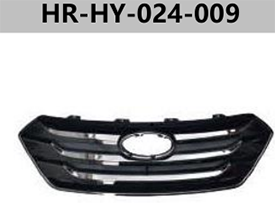 FOR HYUNDAI SANTAFE 2013