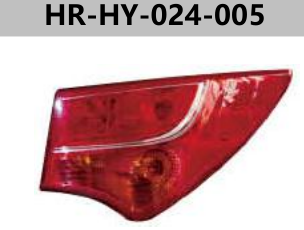 FOR HYUNDAI SANTAFE 2013
