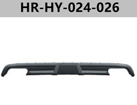FOR HYUNDAI SANTAFE 2013