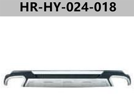 FOR HYUNDAI SANTAFE 2013
