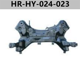 FOR HYUNDAI SANTAFE 2013